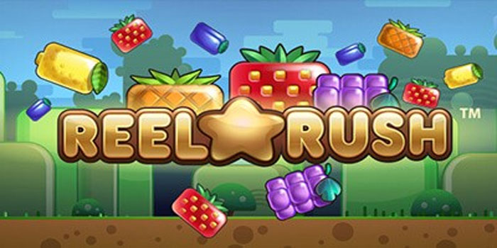 Cara Mendapatkan Jackpot Slot Reel Rush di Situs PANENTOGEL