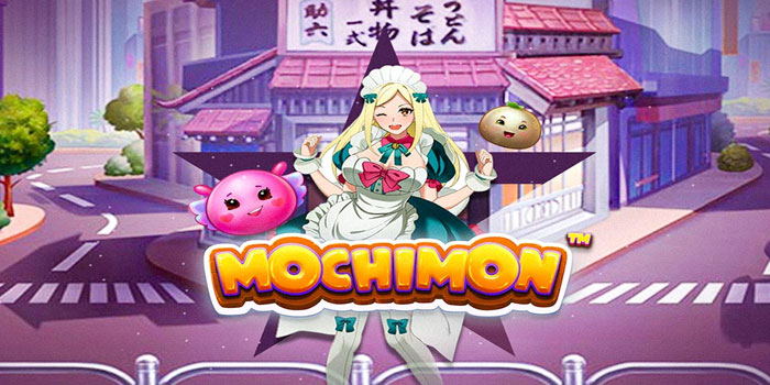 Strategi Memenangkan Slot Mochimon Di Situs Besok4d