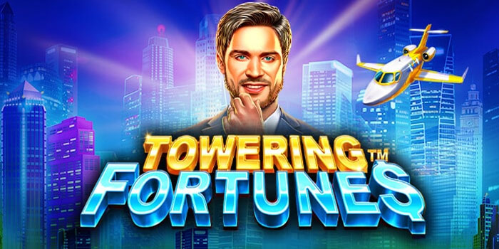 Trik Gacor Slot Towering Fortunes Di Situs Besok4d