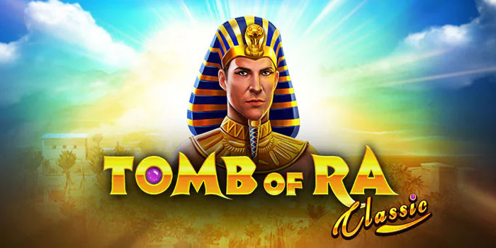 Token4D – Situs Terbaik Pasti Jackpot Bermain Slot Tomb of Ra