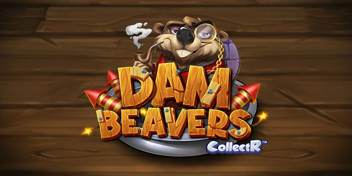 Token4D - Tempatnya Bermain Slot Dam Beavers Para Sultan