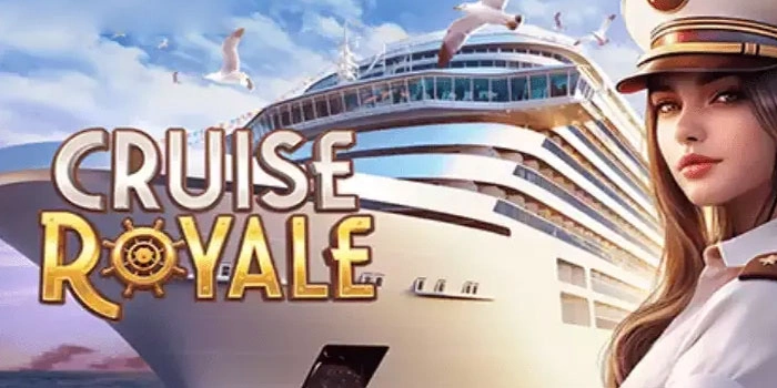 Tips Ampuh Membaca Pola Spin Slot Cruise Royale