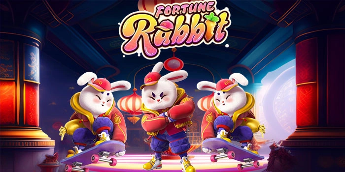 Panduan Meraih Kemenangan Besar Slot Fortune Rabbit