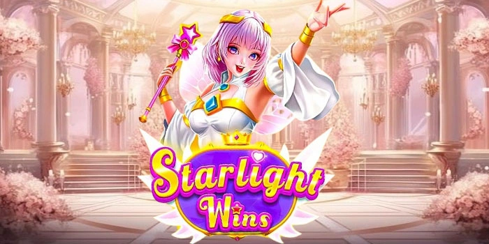 Panduan Lengkap Slot Starlight Wins Raih Kemenangan Besar