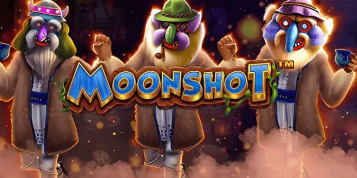 Slot Moonshot: Cara Menembus Kemenangan Tinggi Bagi Pemula