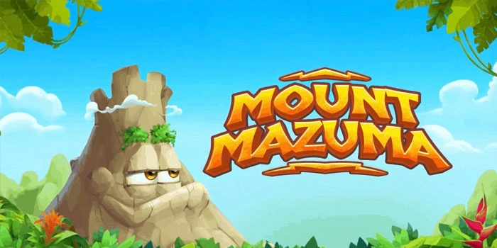 Slot Mount Mazuma: Bocoran Pola Penghasil Mudah Maxwin 